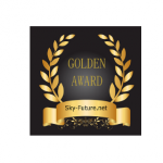 Golden Award asustor NAS 